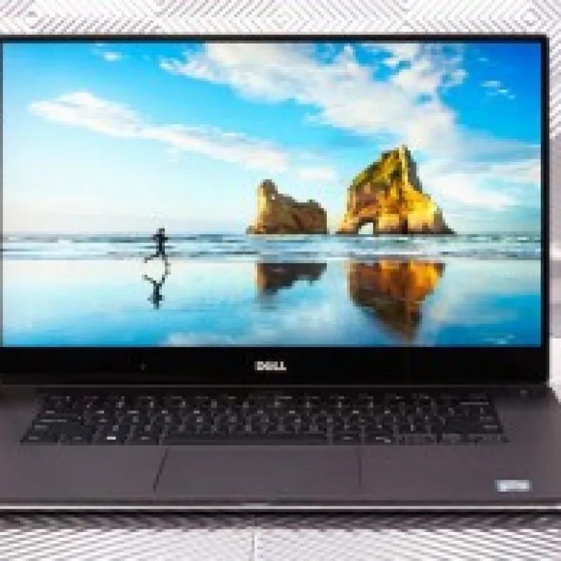 Dell Precison 5540