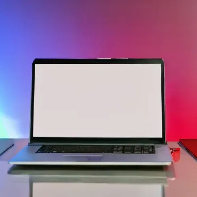 Laptop